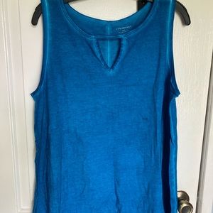 NWT lane Bryant tee